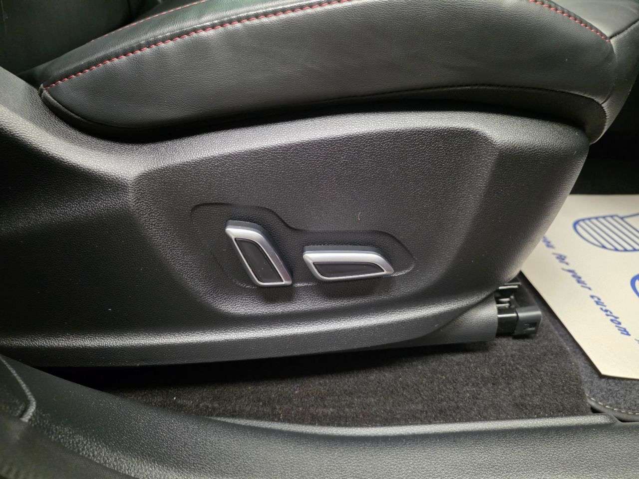 2022 MG MG HS 2022 MG MG HS