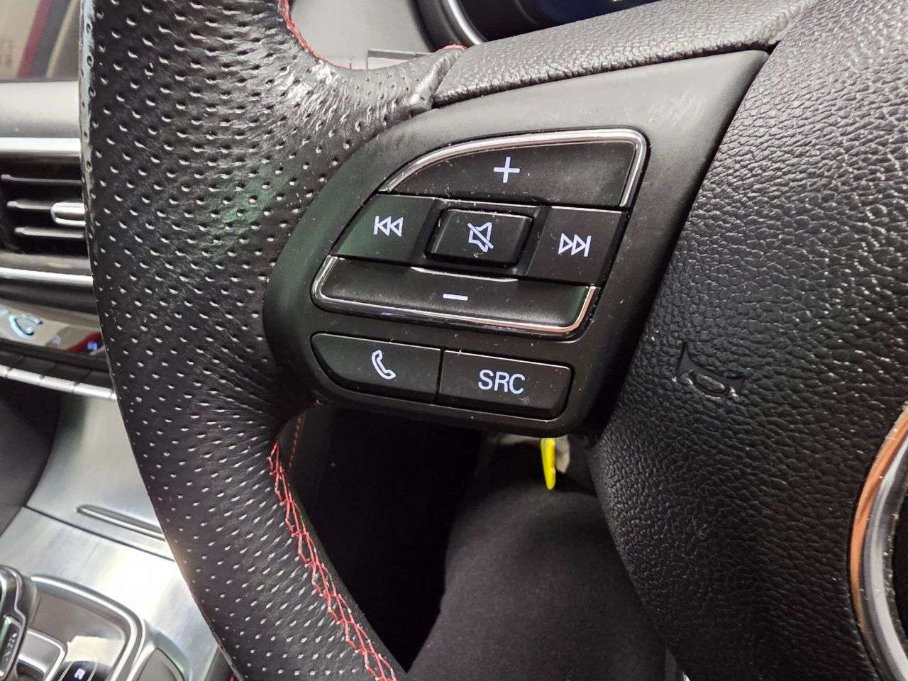 2022 MG MG HS 2022 MG MG HS