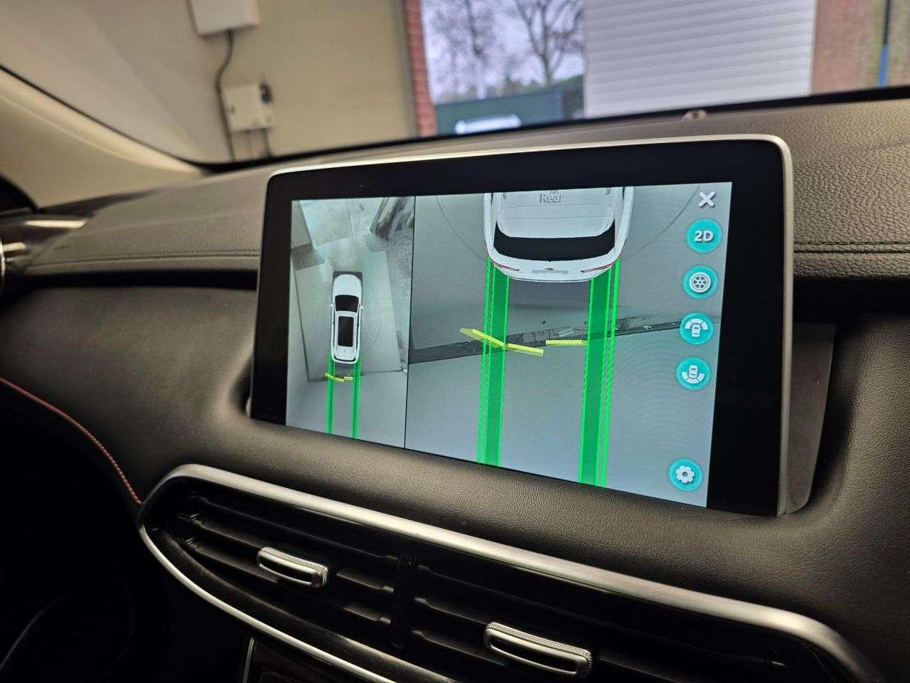 2022 MG MG HS 2022 MG MG HS