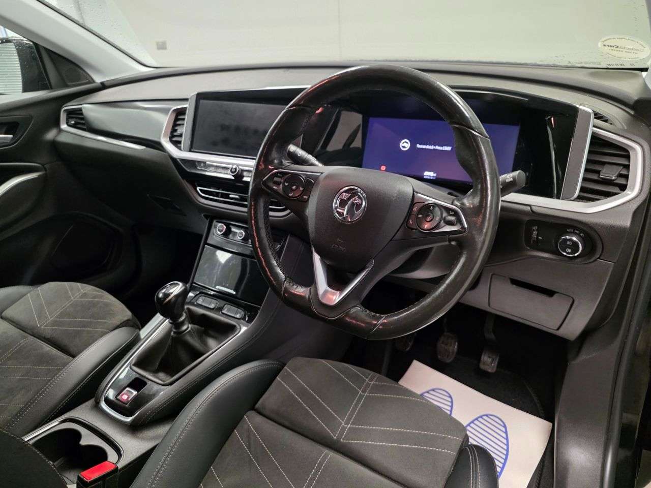 2022 VAUXHALL GRANDLAND X 2022 VAUXHALL GRANDLAND X
