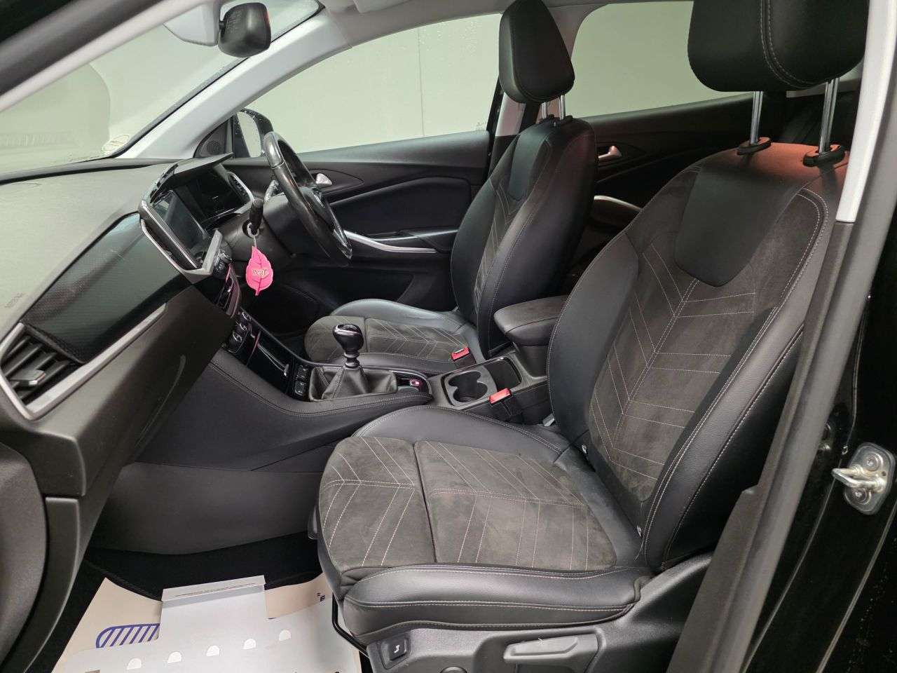 2022 VAUXHALL GRANDLAND X 2022 VAUXHALL GRANDLAND X