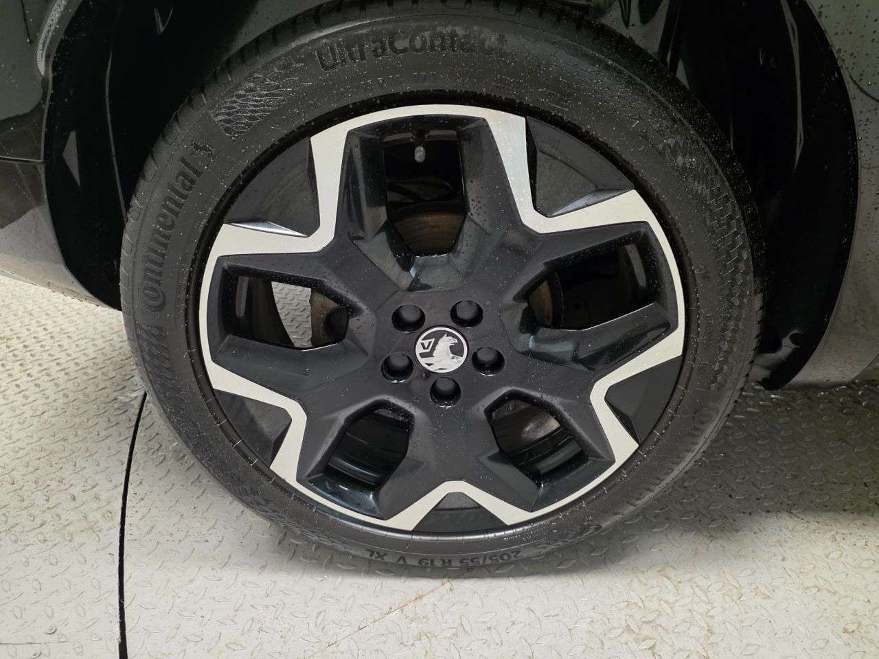 2022 VAUXHALL GRANDLAND X 2022 VAUXHALL GRANDLAND X