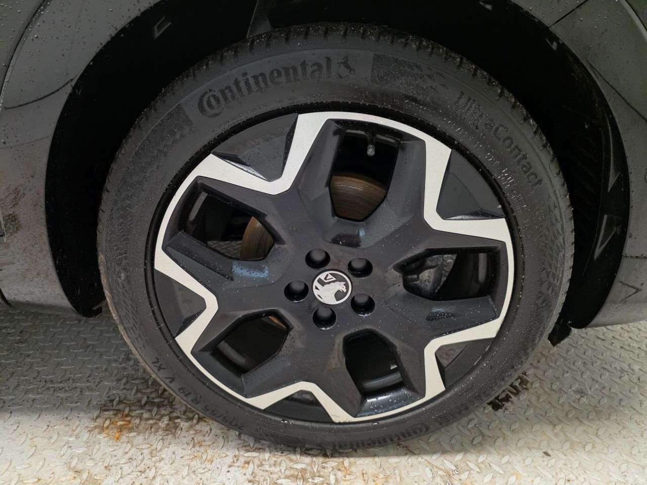 2022 VAUXHALL GRANDLAND X 2022 VAUXHALL GRANDLAND X