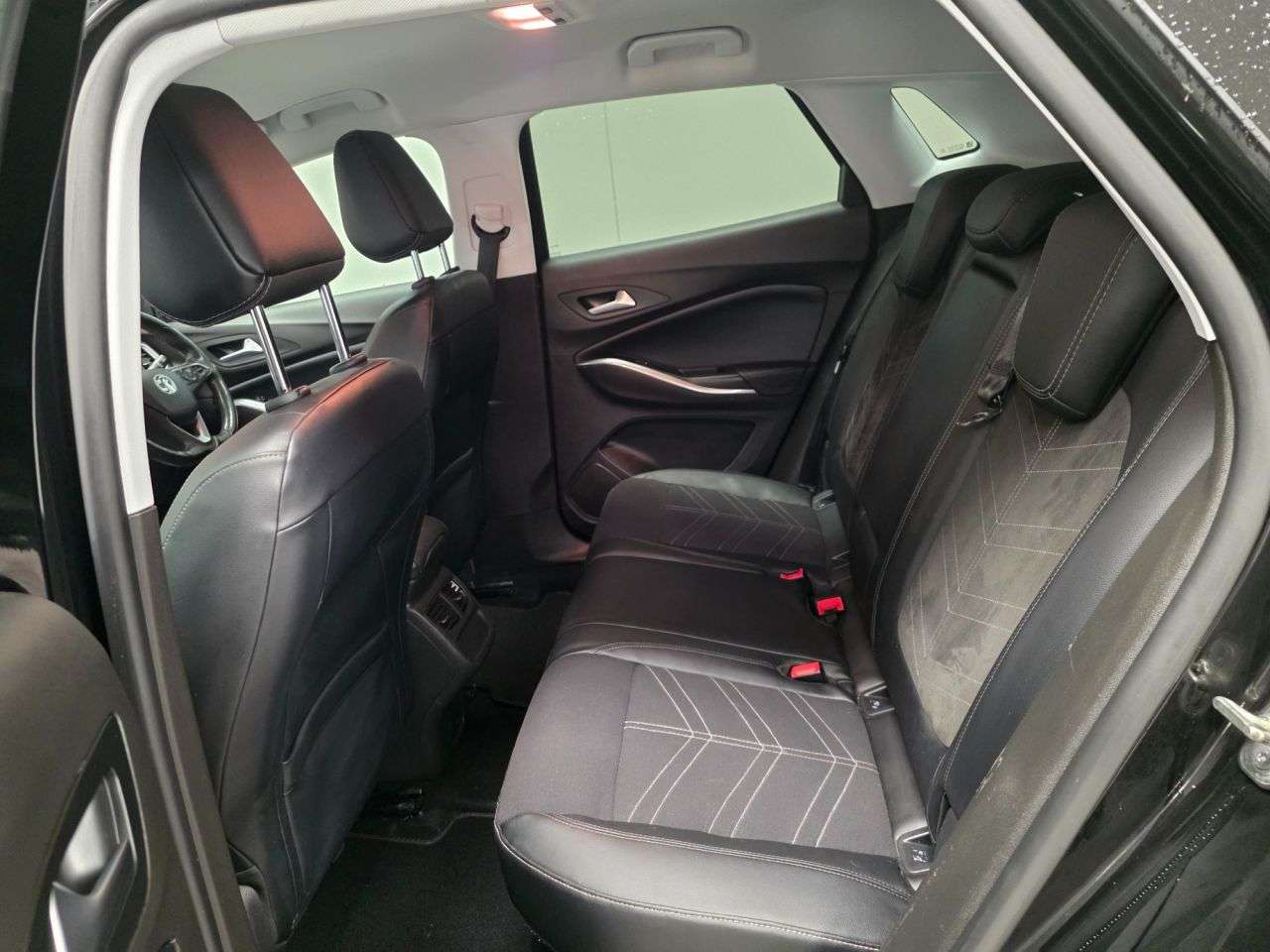 2022 VAUXHALL GRANDLAND X 2022 VAUXHALL GRANDLAND X