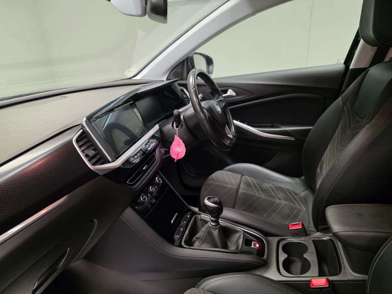 2022 VAUXHALL GRANDLAND X 2022 VAUXHALL GRANDLAND X