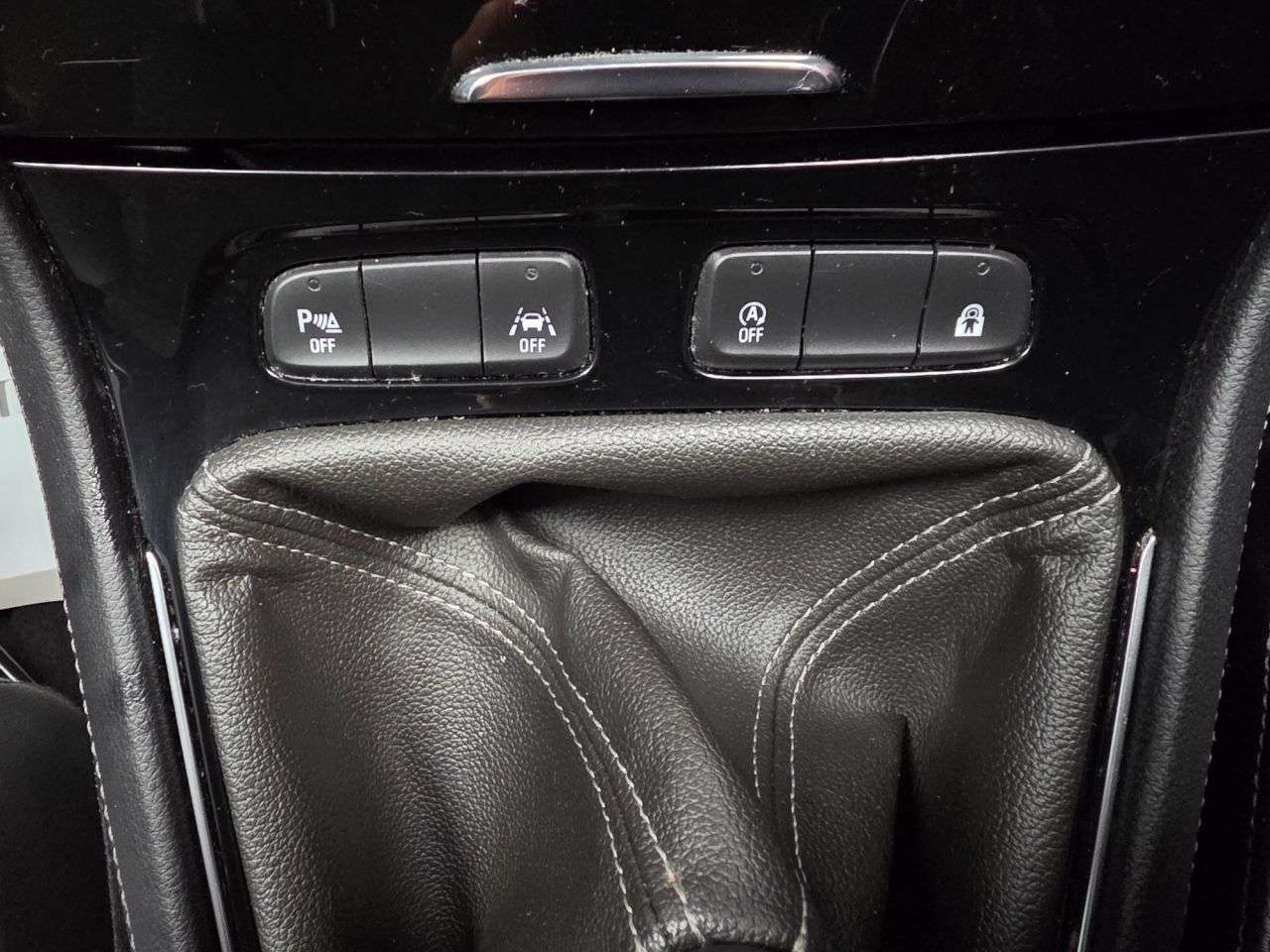 2022 VAUXHALL GRANDLAND X 2022 VAUXHALL GRANDLAND X