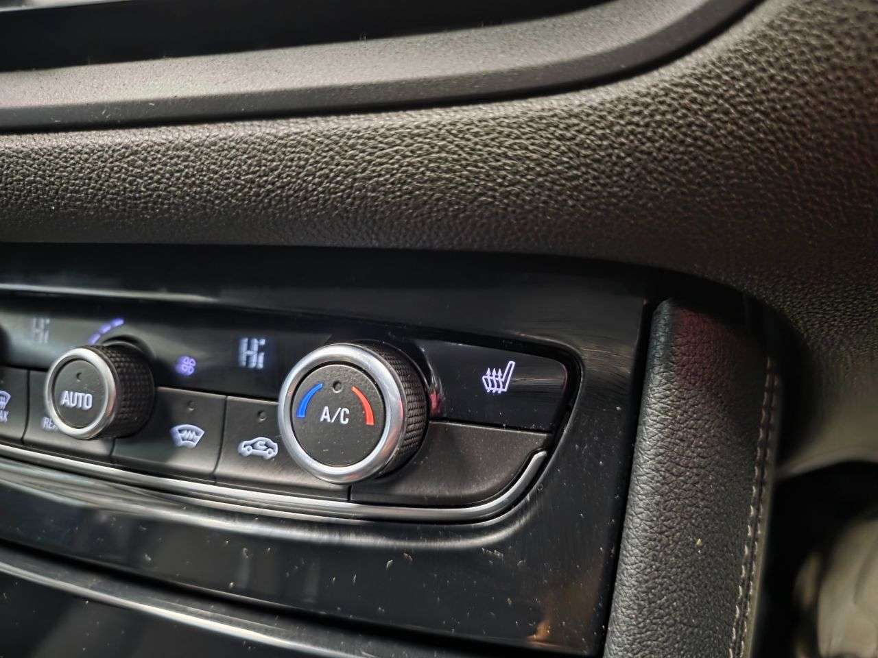 2022 VAUXHALL GRANDLAND X 2022 VAUXHALL GRANDLAND X