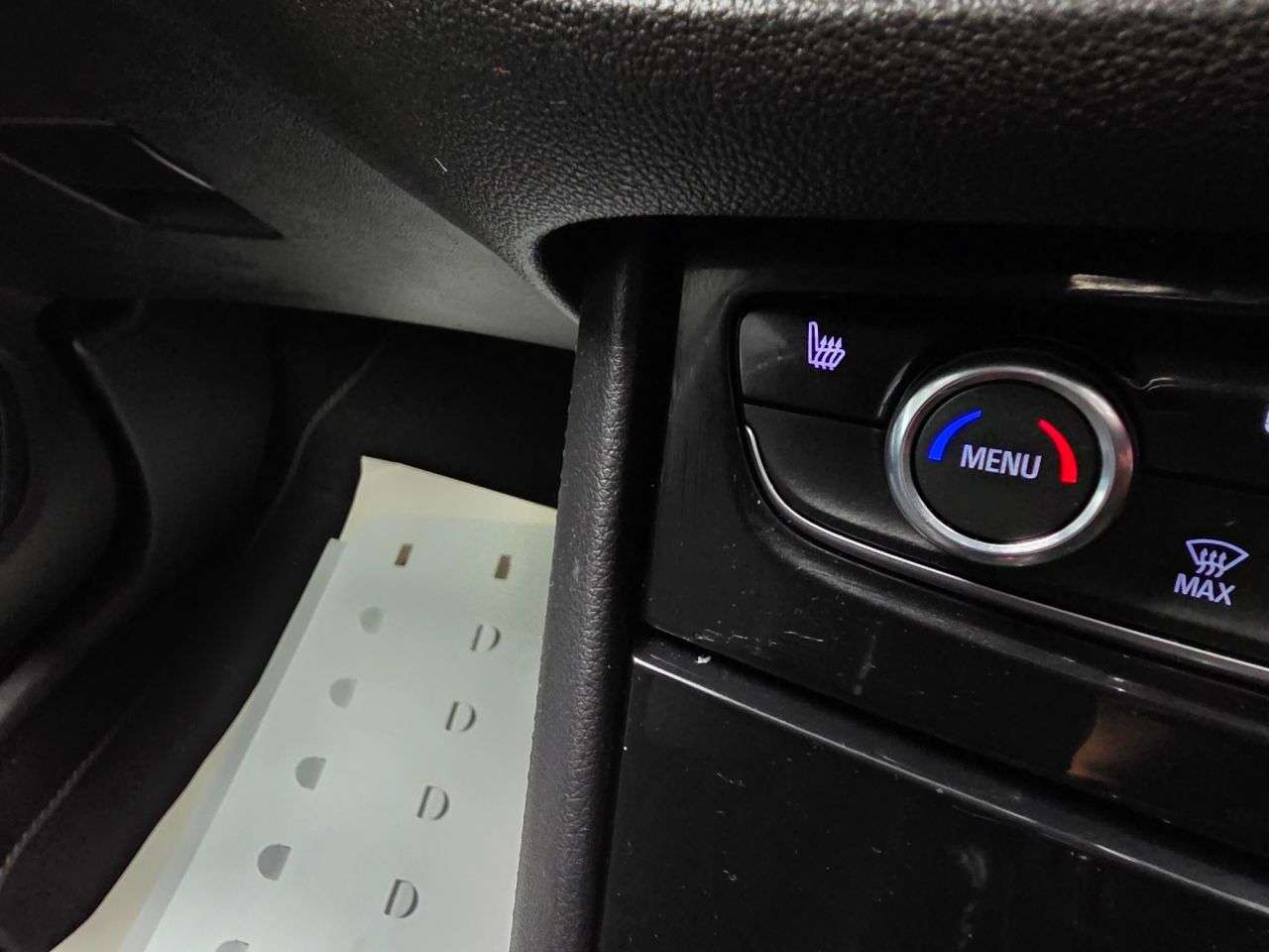 2022 VAUXHALL GRANDLAND X 2022 VAUXHALL GRANDLAND X