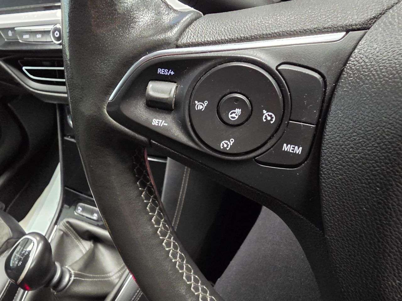 2022 VAUXHALL GRANDLAND X 2022 VAUXHALL GRANDLAND X