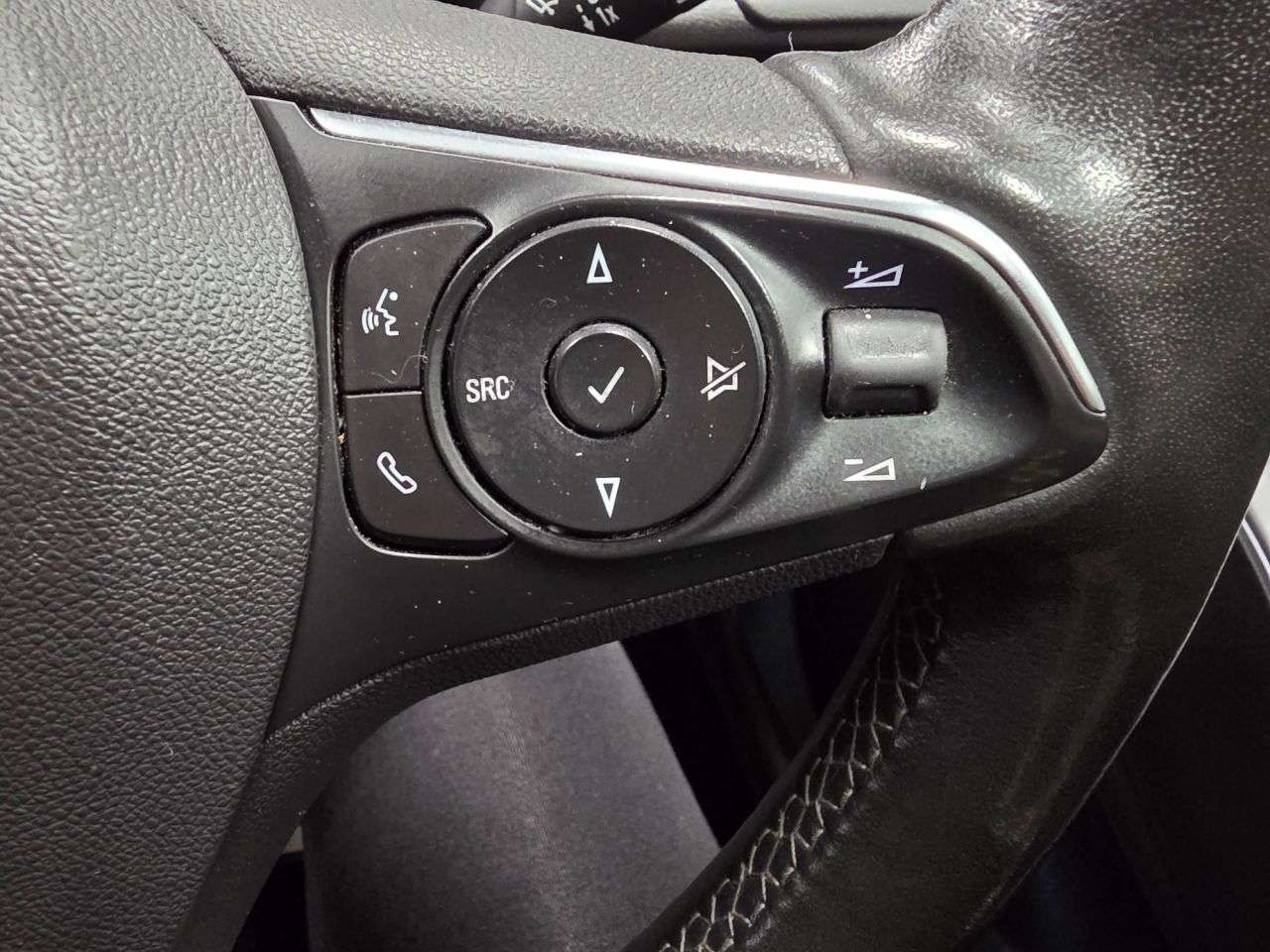 2022 VAUXHALL GRANDLAND X 2022 VAUXHALL GRANDLAND X