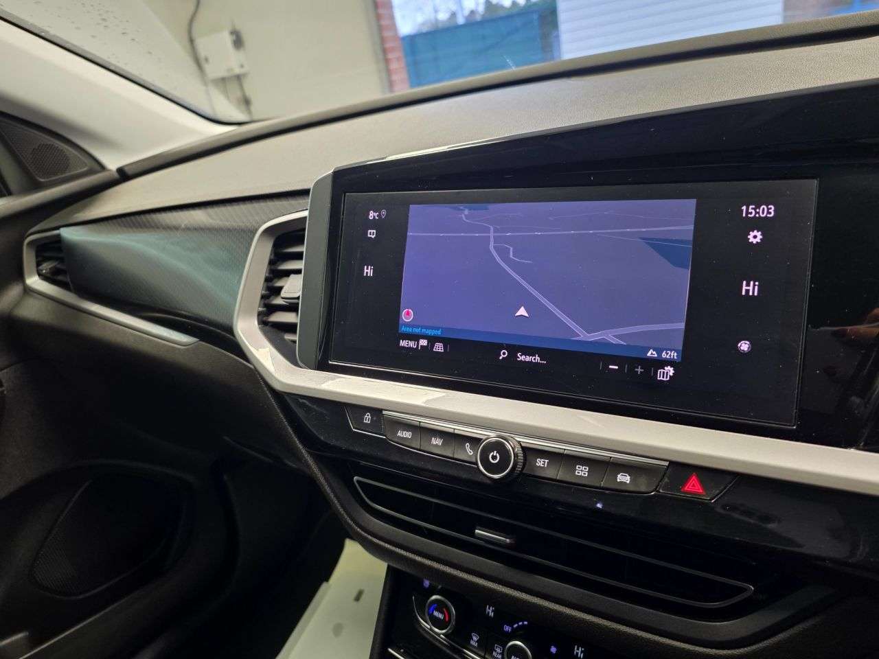 2022 VAUXHALL GRANDLAND X 2022 VAUXHALL GRANDLAND X