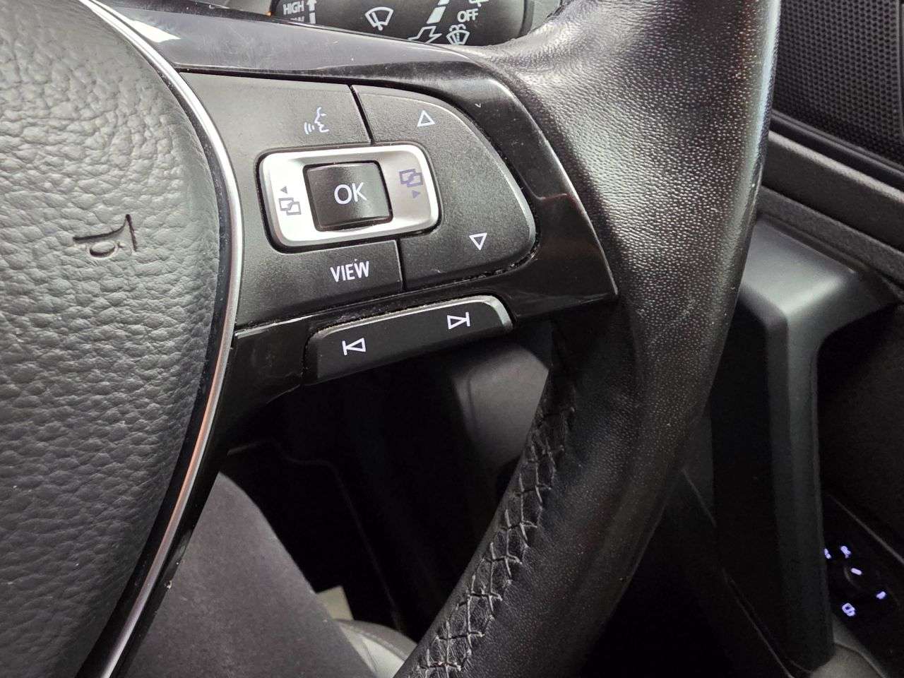 2019 VOLKSWAGEN TIGUAN 2019 VOLKSWAGEN TIGUAN