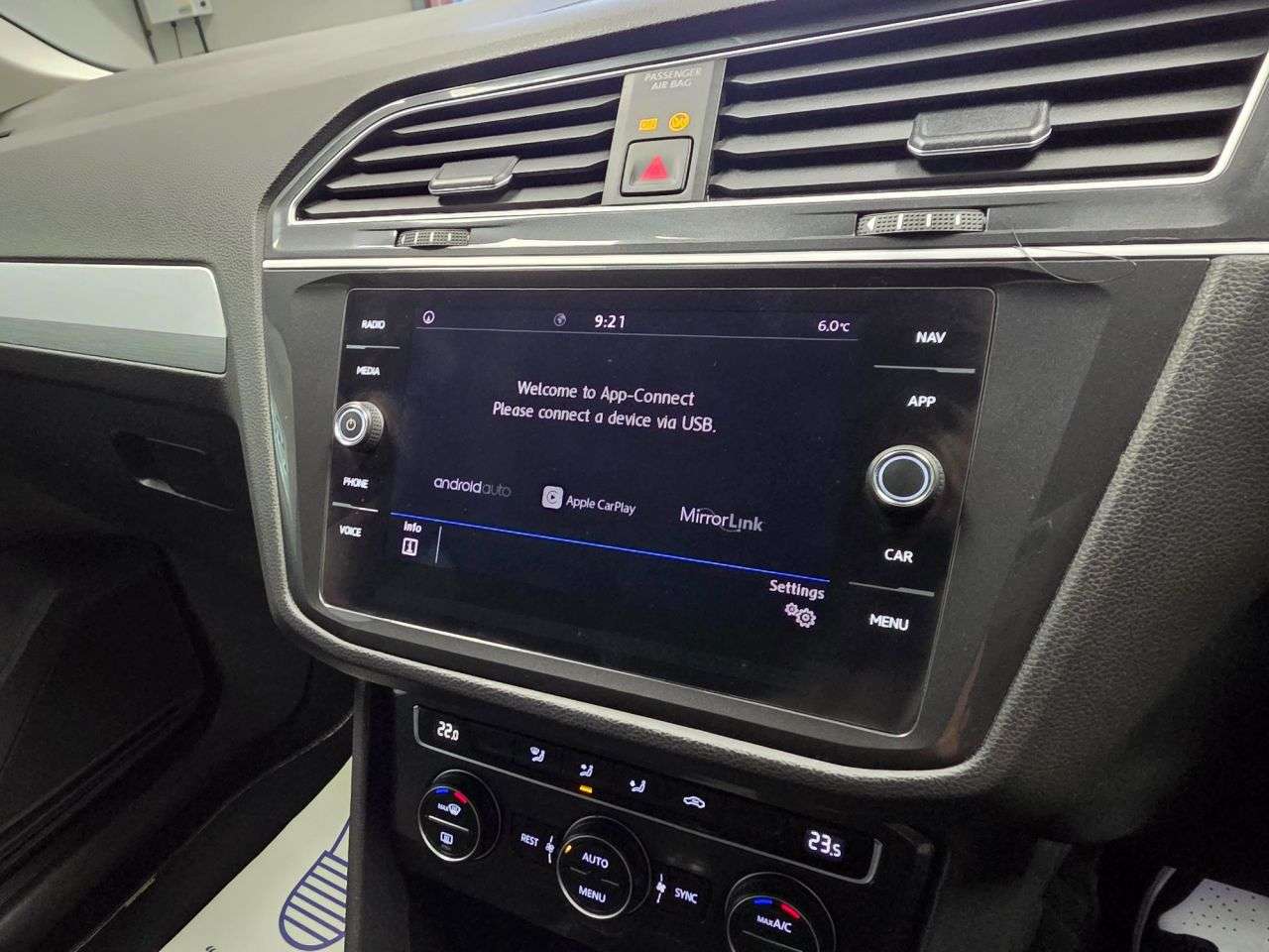 2019 VOLKSWAGEN TIGUAN 2019 VOLKSWAGEN TIGUAN