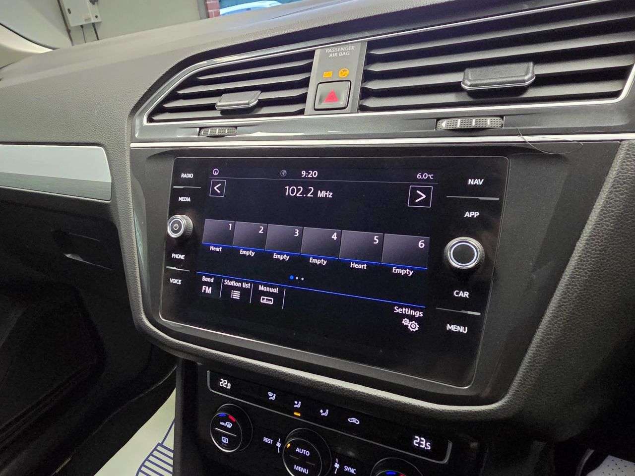 2019 VOLKSWAGEN TIGUAN 2019 VOLKSWAGEN TIGUAN