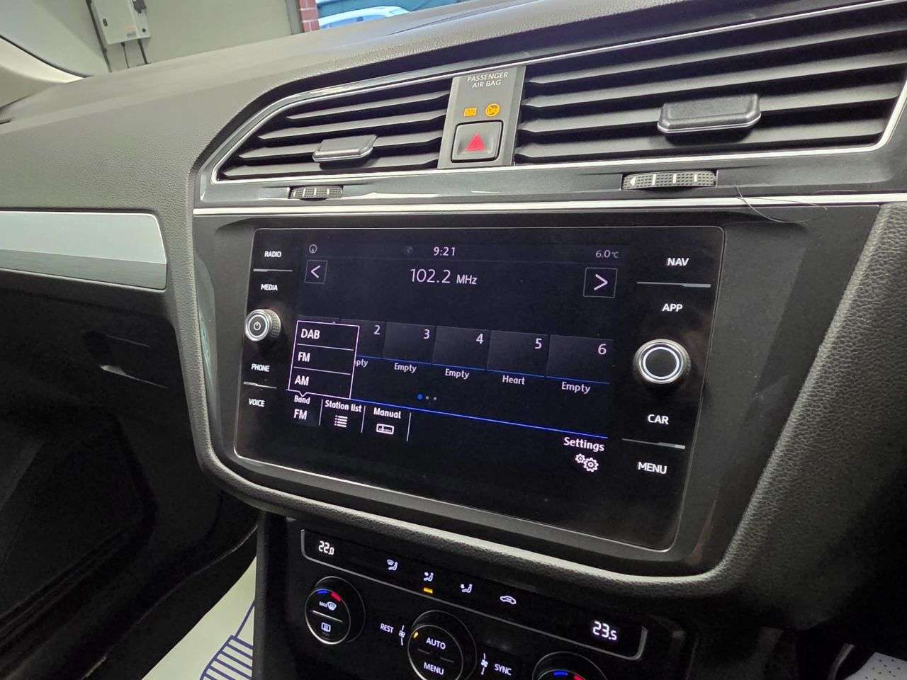 2019 VOLKSWAGEN TIGUAN 2019 VOLKSWAGEN TIGUAN