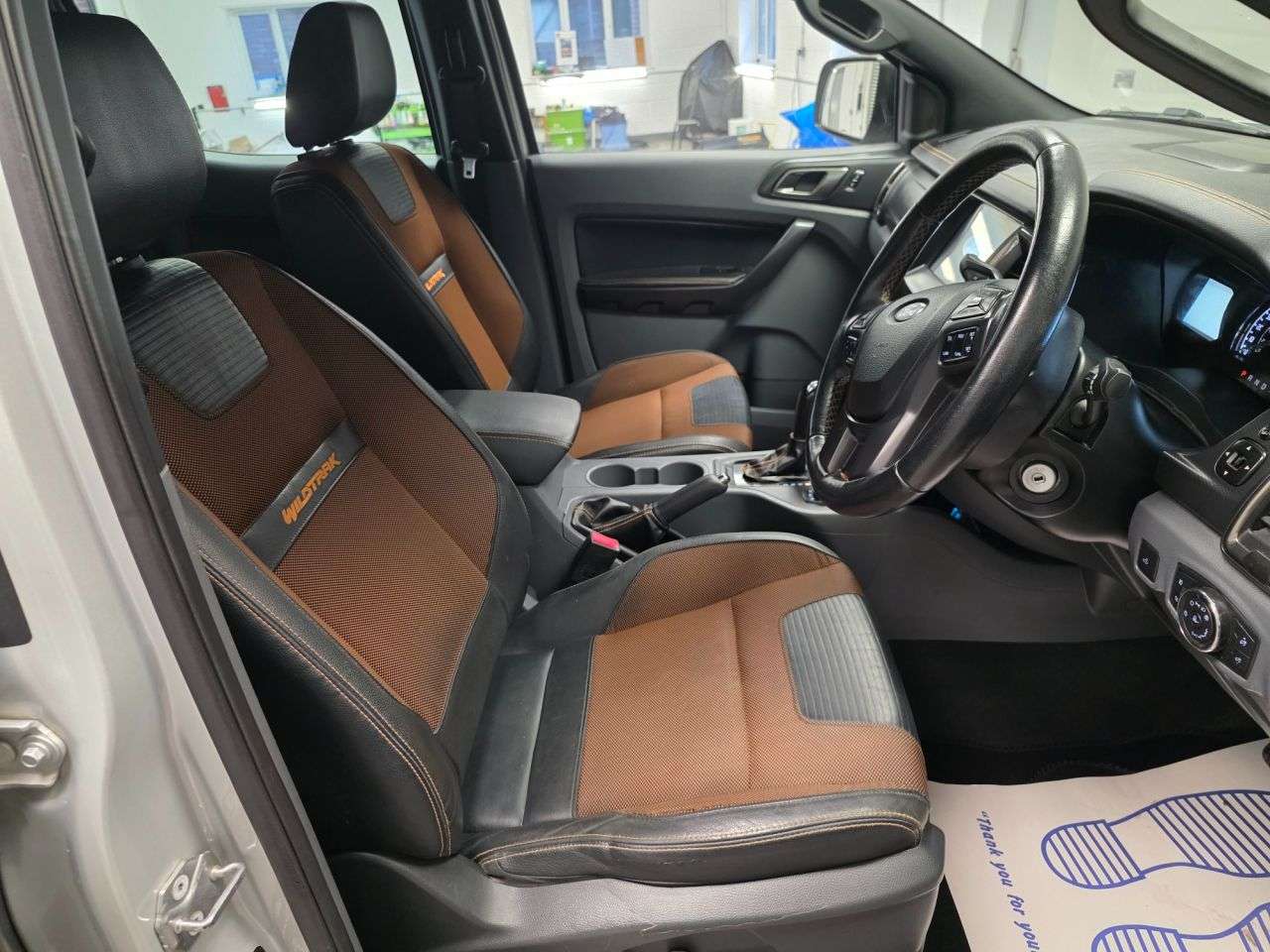 2018 FORD RANGER 2018 FORD RANGER