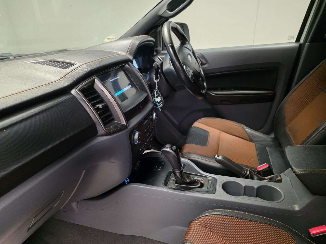 2018 FORD RANGER 2018 FORD RANGER