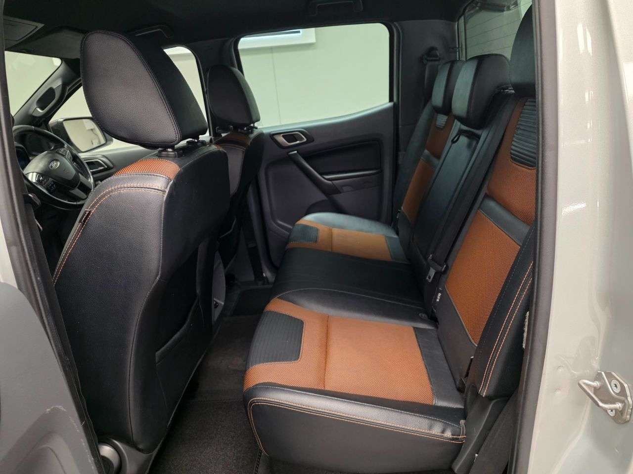 2018 FORD RANGER 2018 FORD RANGER