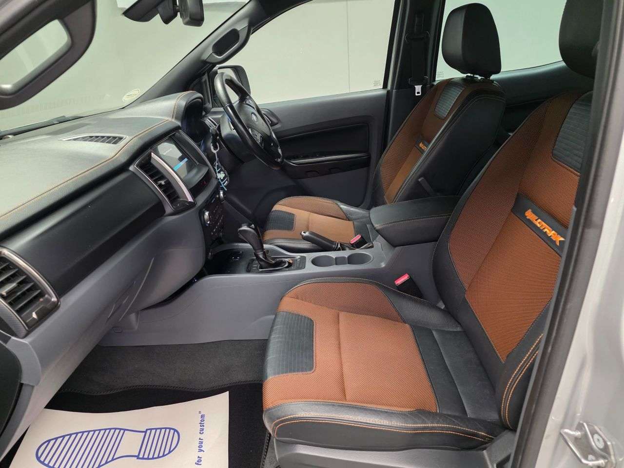 2018 FORD RANGER 2018 FORD RANGER