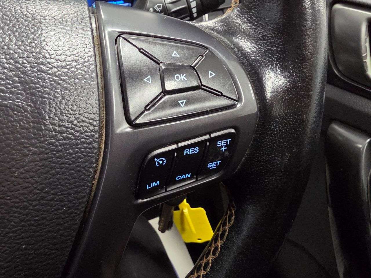 2018 FORD RANGER 2018 FORD RANGER