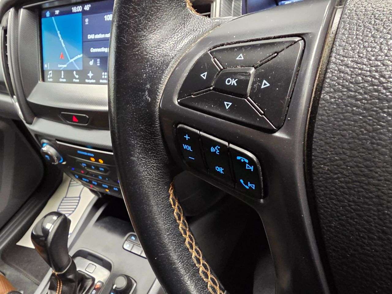 2018 FORD RANGER 2018 FORD RANGER