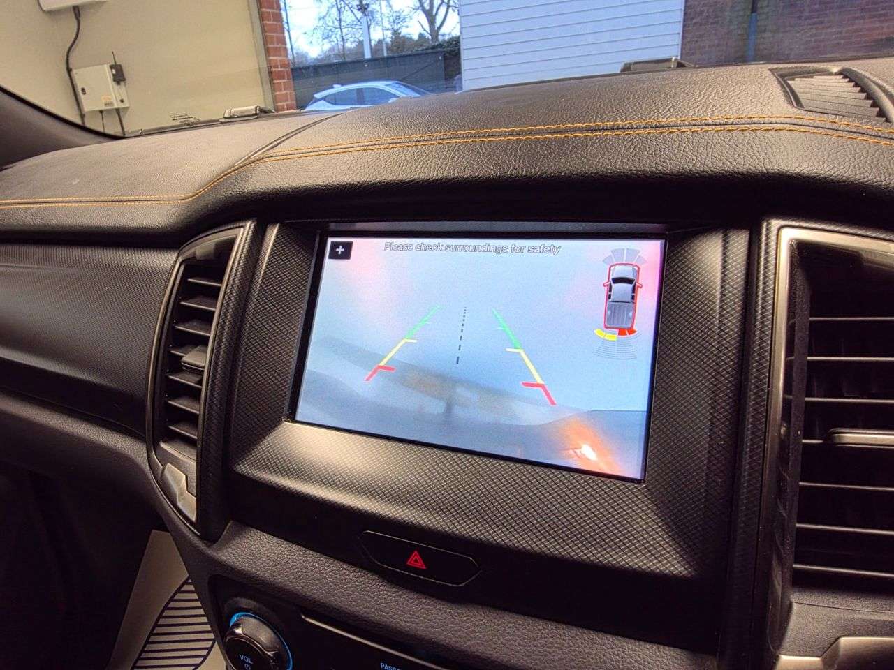 2018 FORD RANGER 2018 FORD RANGER