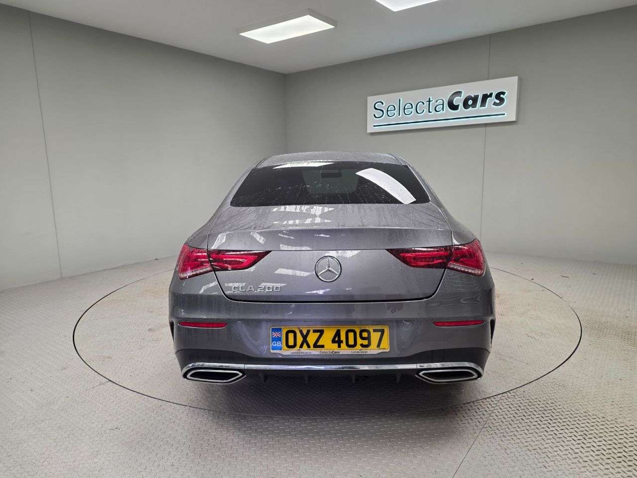 2020 MERCEDES-BENZ CLA 2020 MERCEDES-BENZ CLA