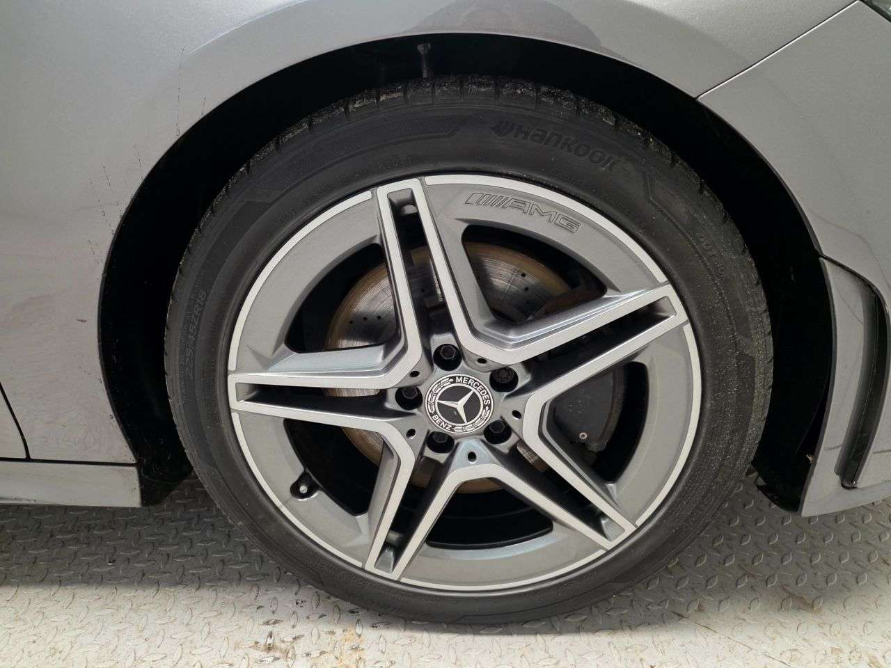 2020 MERCEDES-BENZ CLA 2020 MERCEDES-BENZ CLA