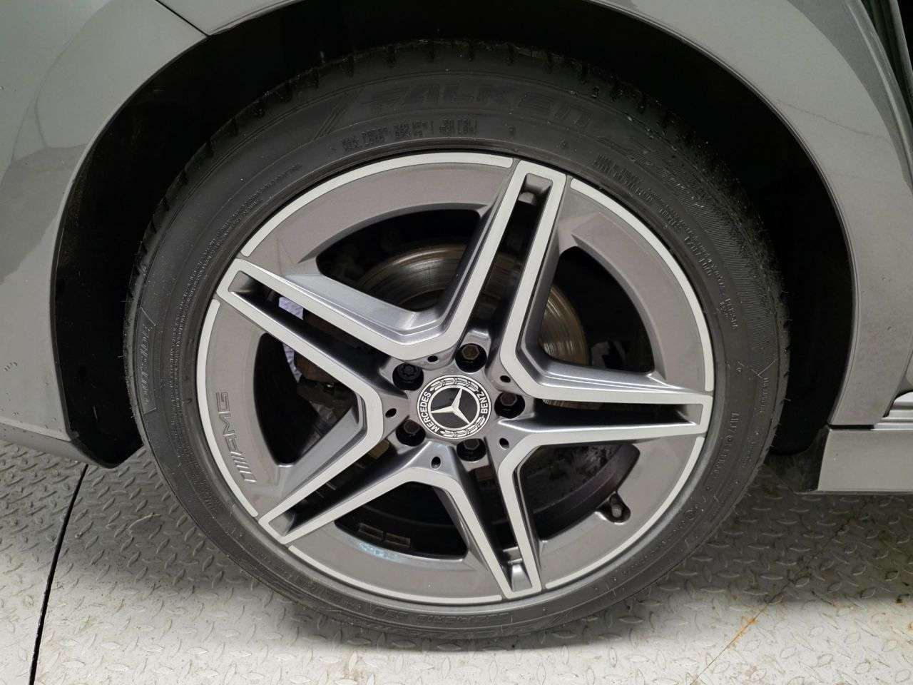 2020 MERCEDES-BENZ CLA 2020 MERCEDES-BENZ CLA