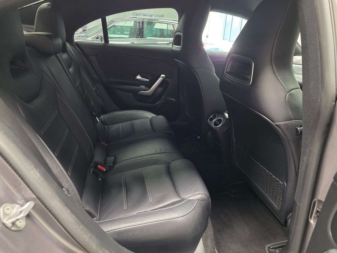 2020 MERCEDES-BENZ CLA 2020 MERCEDES-BENZ CLA