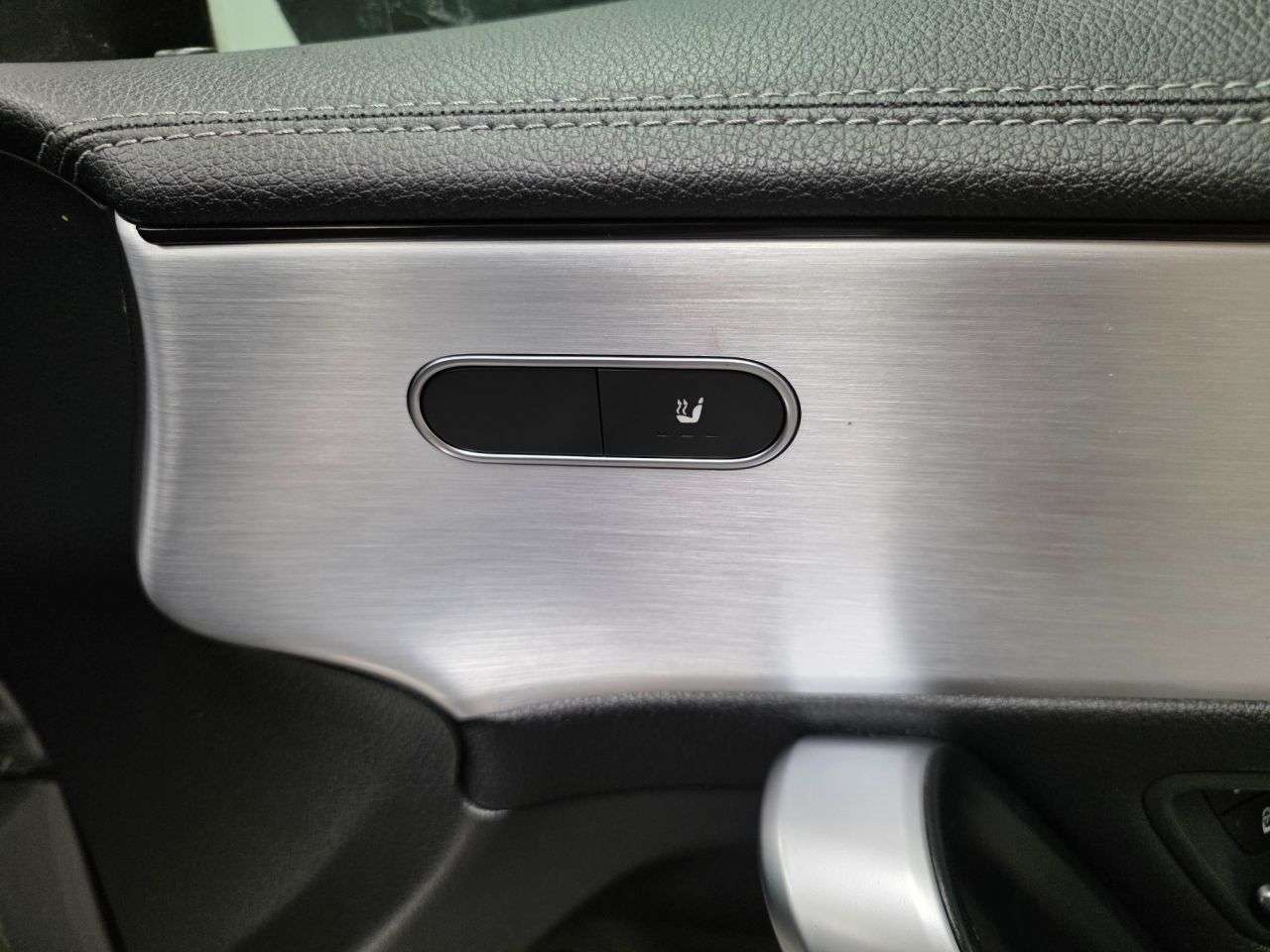 2020 MERCEDES-BENZ CLA 2020 MERCEDES-BENZ CLA