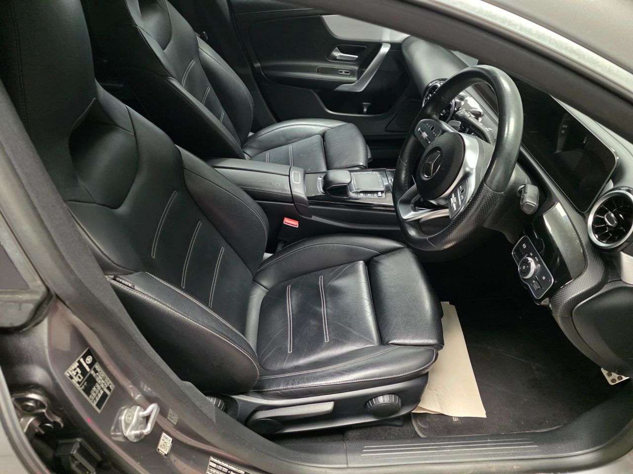 2020 MERCEDES-BENZ CLA 2020 MERCEDES-BENZ CLA