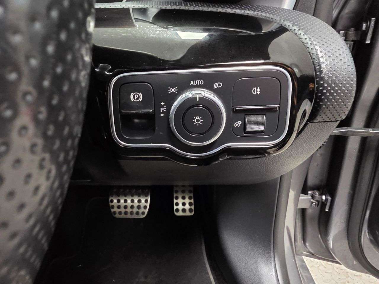 2020 MERCEDES-BENZ CLA 2020 MERCEDES-BENZ CLA