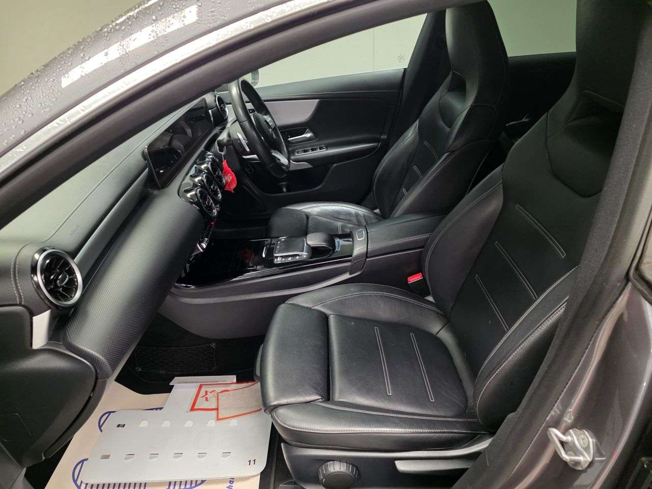 2020 MERCEDES-BENZ CLA 2020 MERCEDES-BENZ CLA