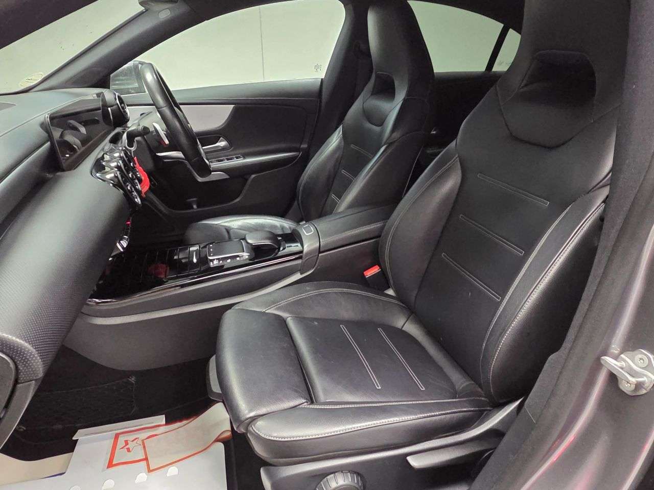 2020 MERCEDES-BENZ CLA 2020 MERCEDES-BENZ CLA