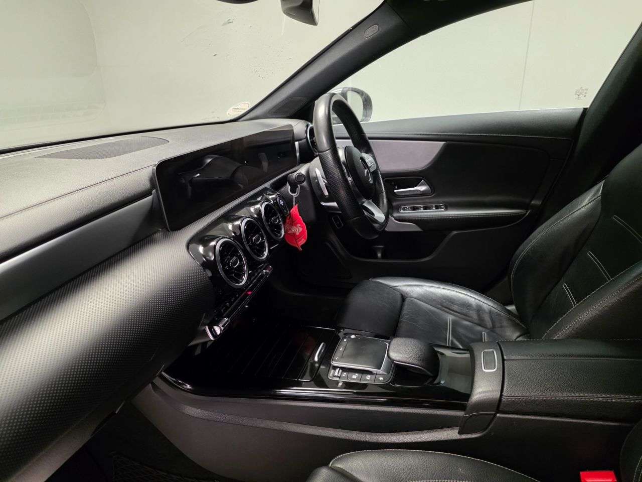 2020 MERCEDES-BENZ CLA 2020 MERCEDES-BENZ CLA