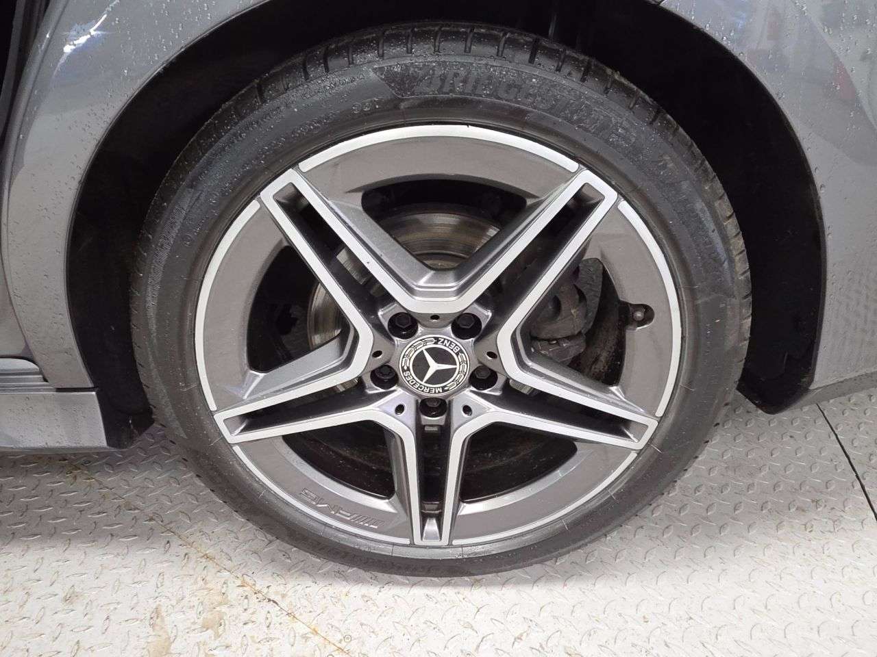 2020 MERCEDES-BENZ CLA 2020 MERCEDES-BENZ CLA