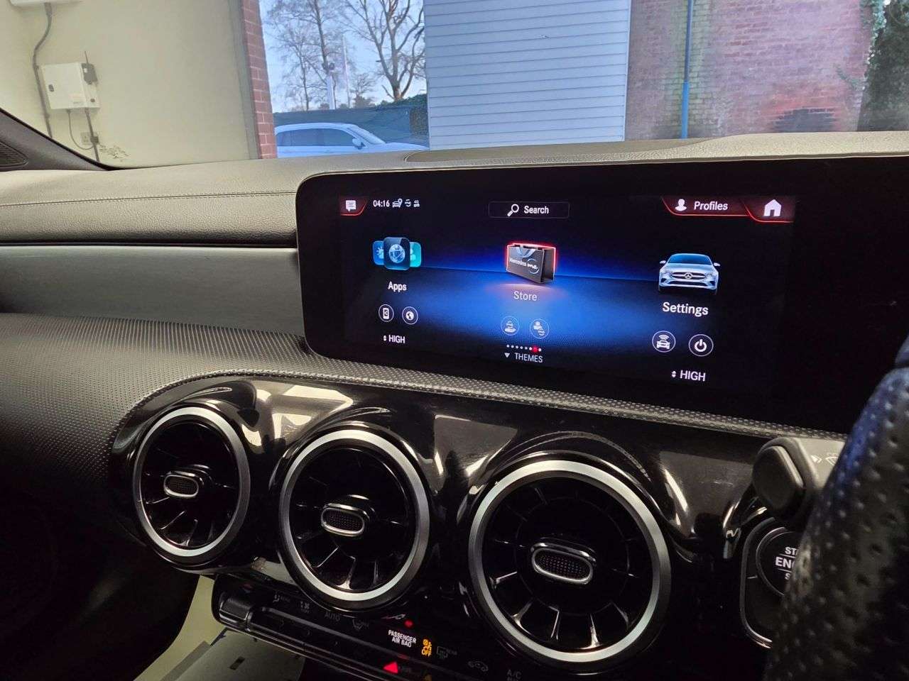 2020 MERCEDES-BENZ CLA 2020 MERCEDES-BENZ CLA