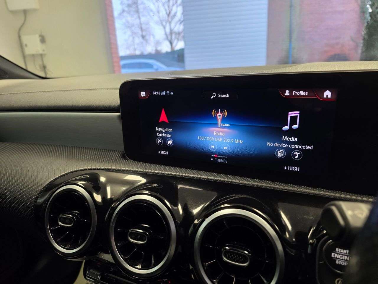 2020 MERCEDES-BENZ CLA 2020 MERCEDES-BENZ CLA