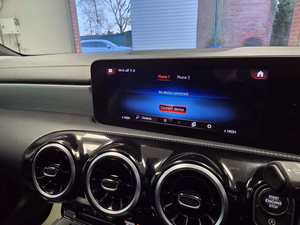 2020 MERCEDES-BENZ CLA 2020 MERCEDES-BENZ CLA