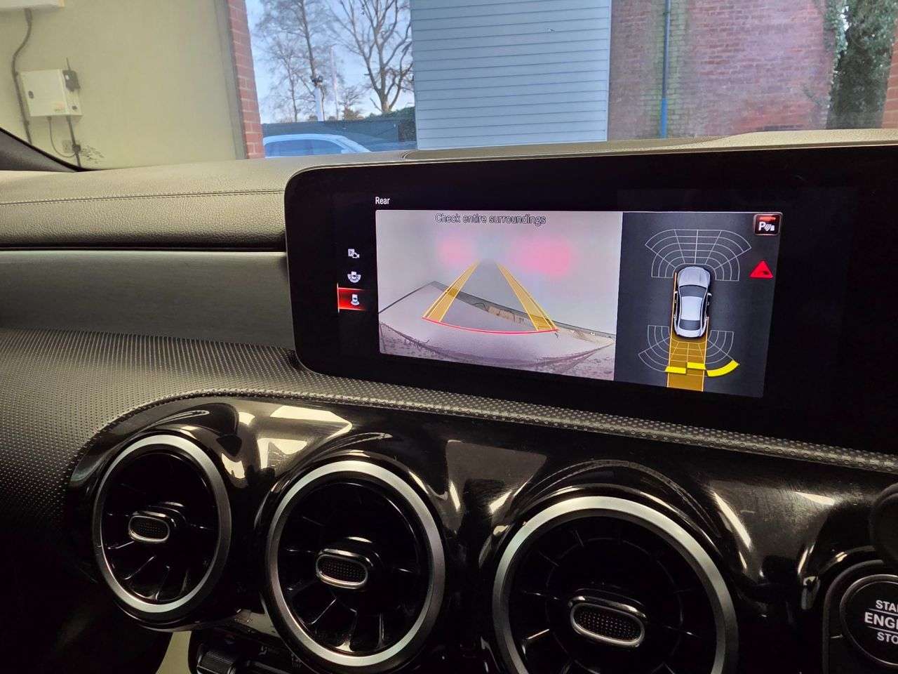 2020 MERCEDES-BENZ CLA 2020 MERCEDES-BENZ CLA