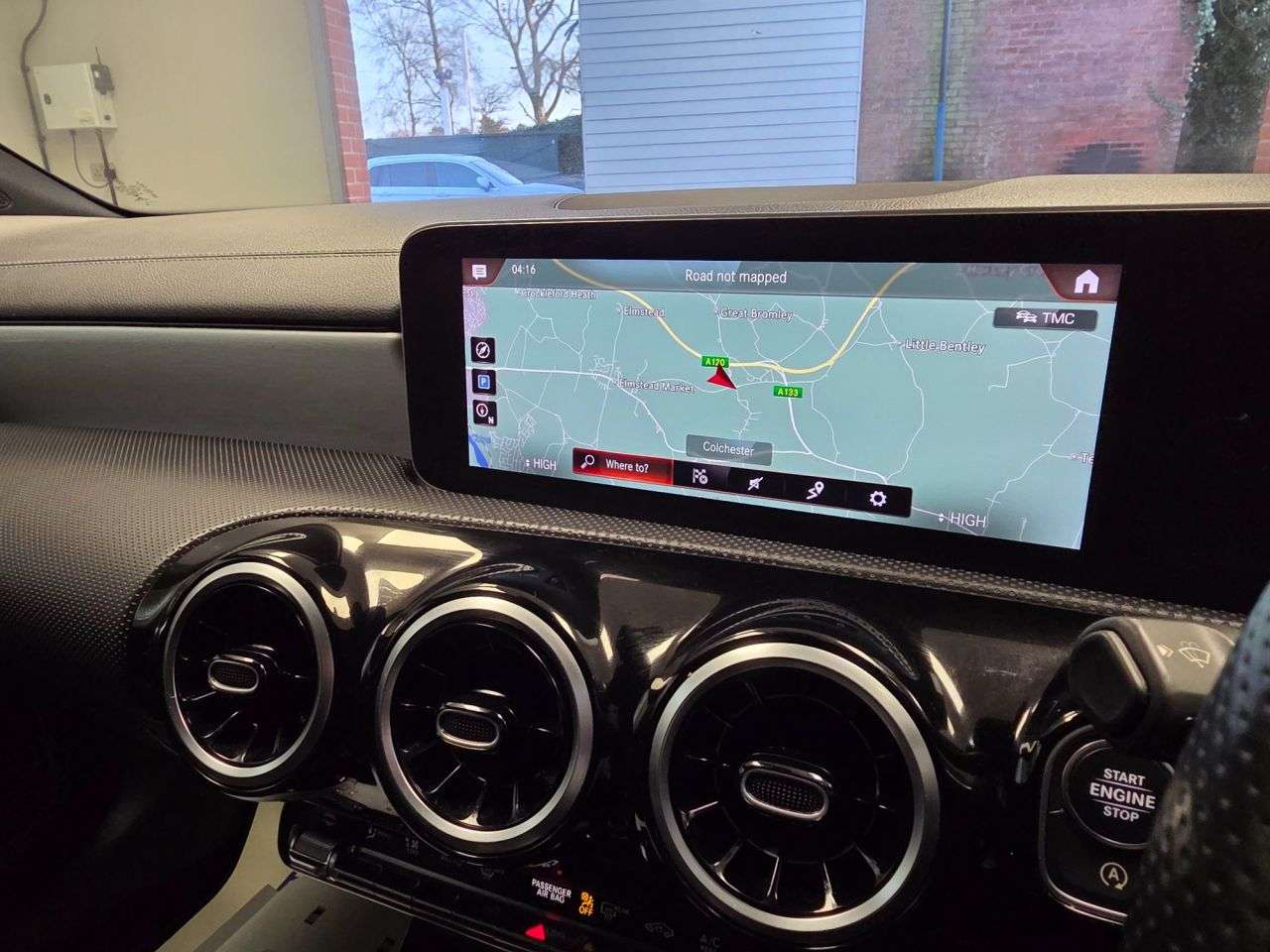 2020 MERCEDES-BENZ CLA 2020 MERCEDES-BENZ CLA