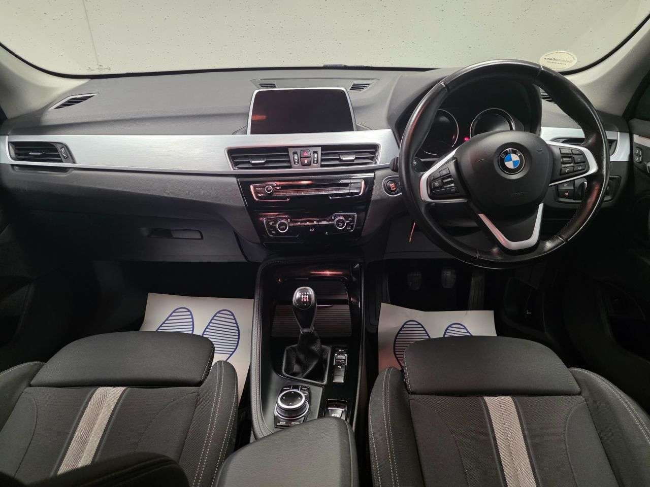2019 BMW X1 2019 BMW X1