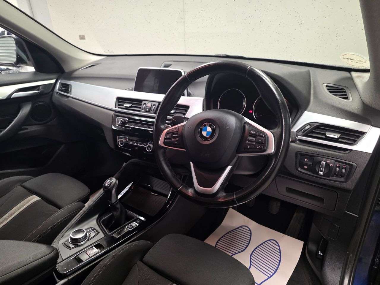 2019 BMW X1 2019 BMW X1