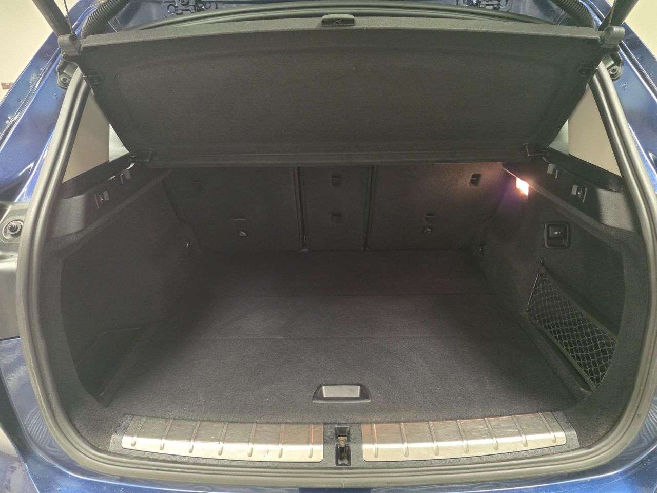 2019 BMW X1 2019 BMW X1