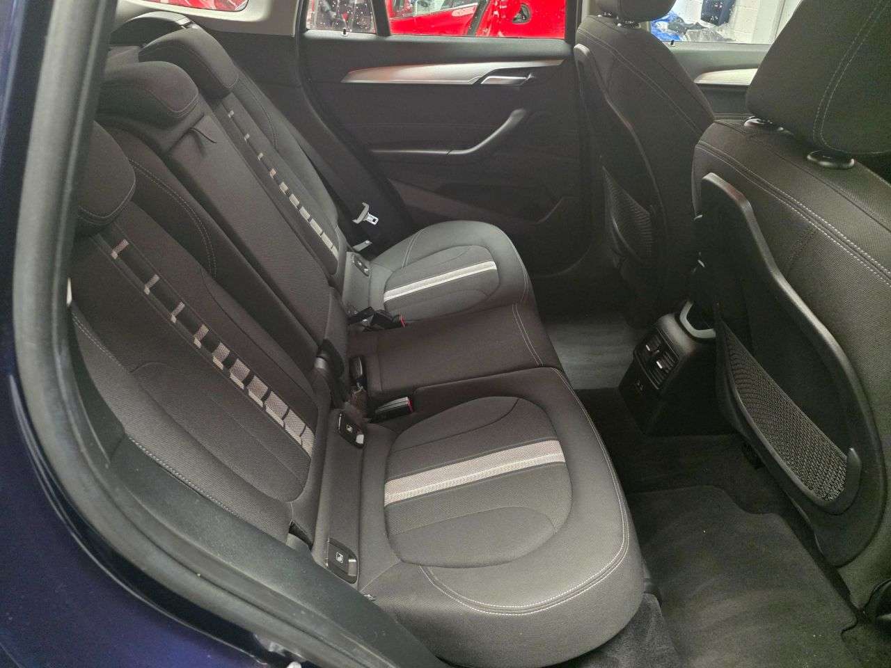 2019 BMW X1 2019 BMW X1