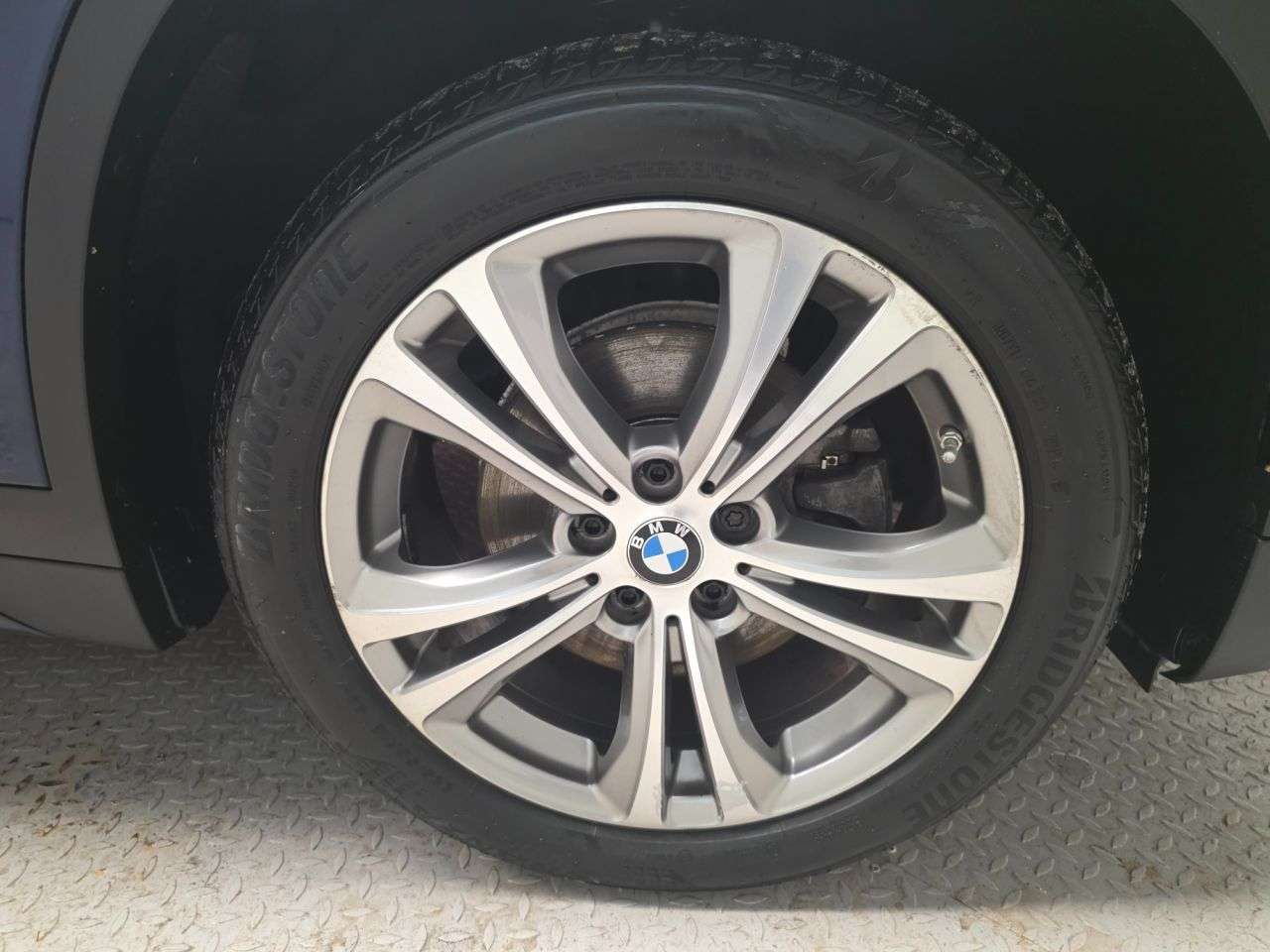 2019 BMW X1 2019 BMW X1