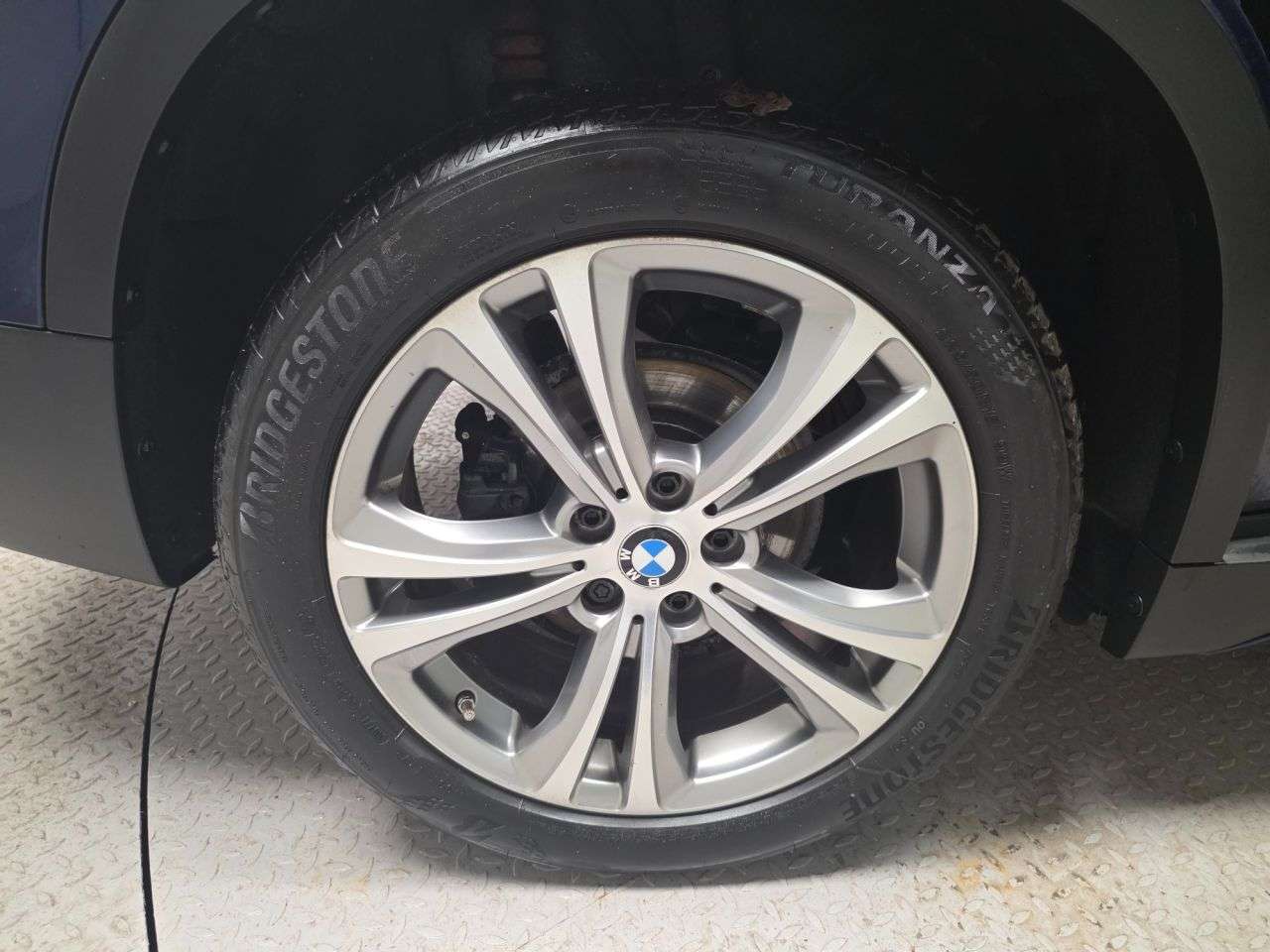 2019 BMW X1 2019 BMW X1