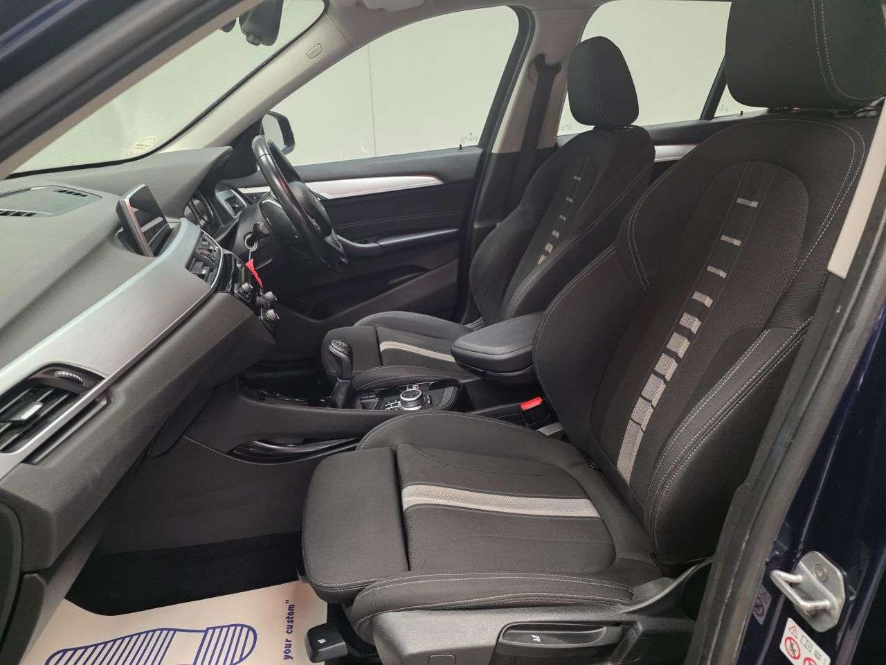 2019 BMW X1 2019 BMW X1