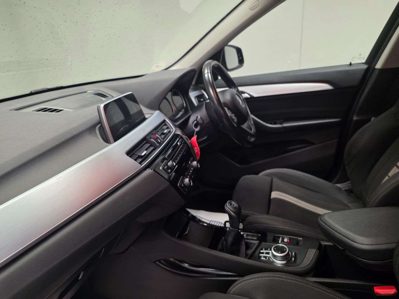 2019 BMW X1 2019 BMW X1